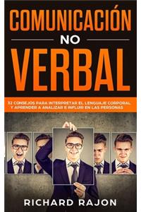 Comunicación No Verbal