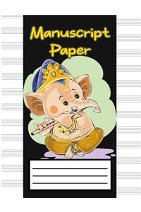 Manuscript Paper