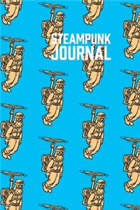 Steampunk Journal