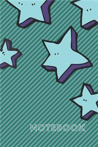 Notebook STAR