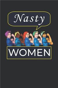 Nasty Women