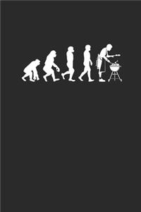 Barbeque Evolution