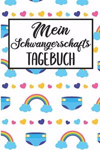Mein Schwangerschafts Tagebuch