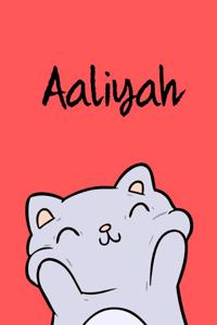 Aaliyah