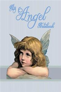 My Angel Notebook