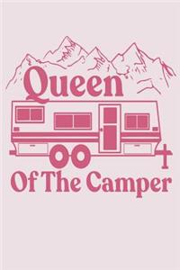 Queen of the Camper