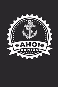 Ahoi Kapitän