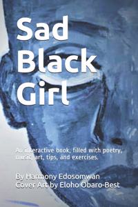 Sad Black Girl