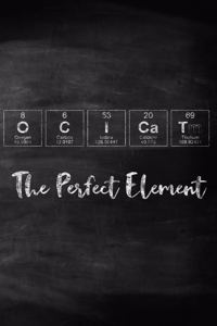 Ocicat the Perfect Element