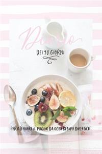 Diario dei 90 Giorni