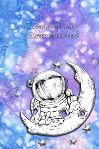 Tagebuch für Astronauten