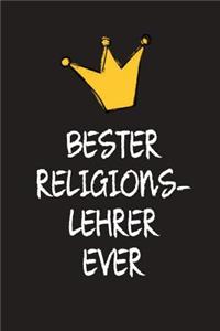 Bester Religionslehrer