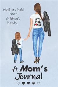 A Mom's Journal