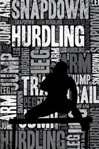 Womens Hurdling Journal