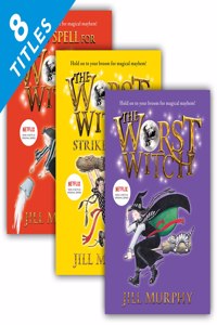 Worst Witch (Set)
