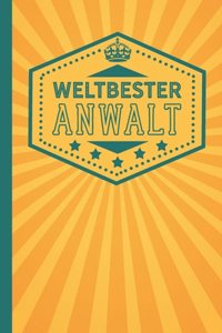 Weltbester Anwalt