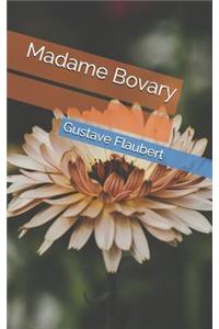 Madame Bovary