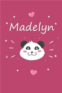 Madelyn