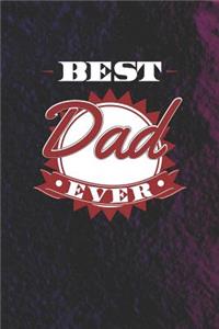 Best Dad Ever