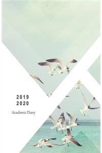 2019 - 2020 Academic Diary