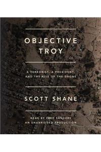 Objective Troy