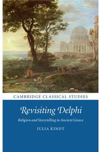 Revisiting Delphi