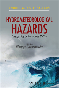 Hydrometeorological Hazards