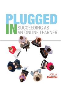 Plugged in