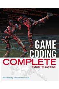 Game Coding Complete, Fourth Edition