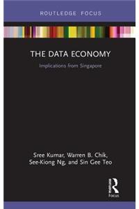 The Data Economy