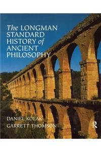 The Longman Standard History of Ancient Philosophy