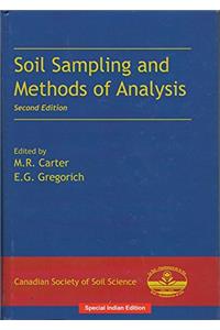 SOIL SAMPLING AND METHODS OF ANALYSIS, 2ND EDITION