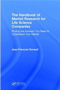 Handbook for Market Research for Life Sciences Companies