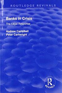 Banks in Crisis