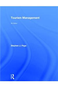 Tourism Management