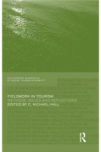 Fieldwork in Tourism