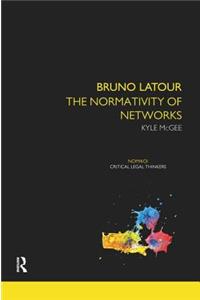 Bruno Latour