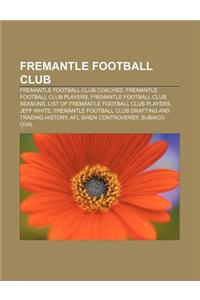 Fremantle Football Club