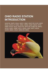 Ohio Radio Station Introduction