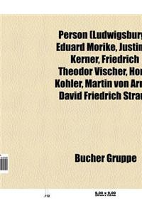 Person (Ludwigsburg)