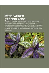 Rennfahrer (Niederlande)