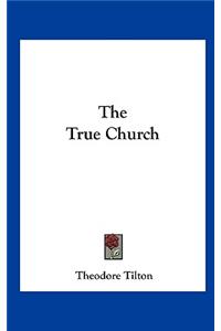 The True Church