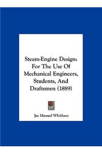 Steam-Engine Design