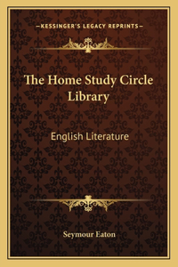 The Home Study Circle Library