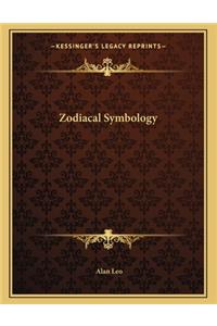 Zodiacal Symbology