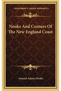 Nooks And Corners Of The New England Coast