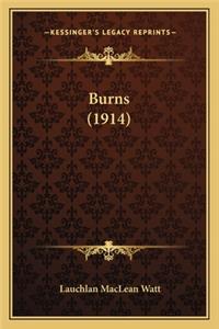 Burns (1914)