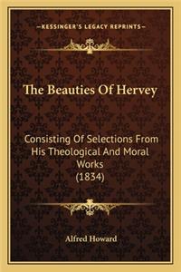The Beauties Of Hervey