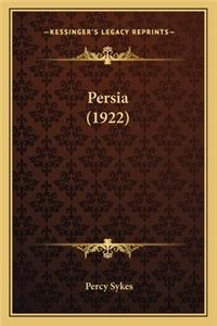 Persia (1922)