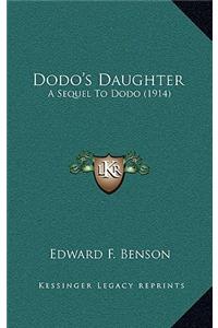 Dodo's Daughter